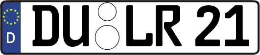 DU-LR21