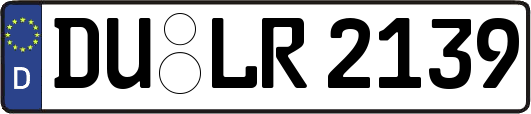 DU-LR2139