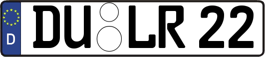 DU-LR22