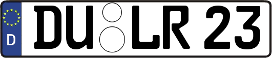 DU-LR23
