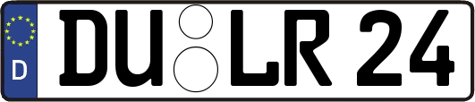 DU-LR24