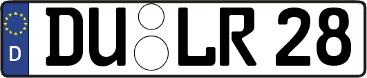 DU-LR28