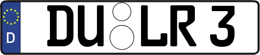 DU-LR3
