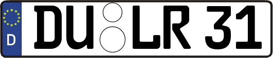 DU-LR31