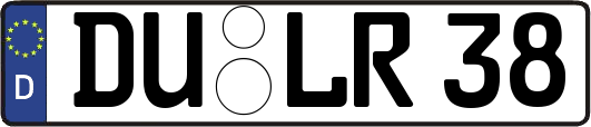 DU-LR38