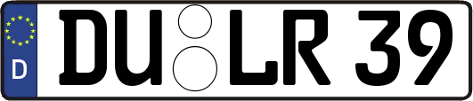DU-LR39