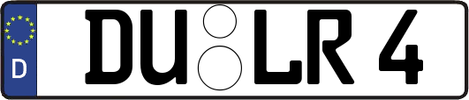 DU-LR4