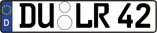 DU-LR42