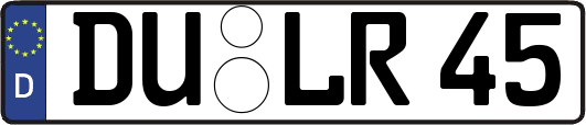 DU-LR45