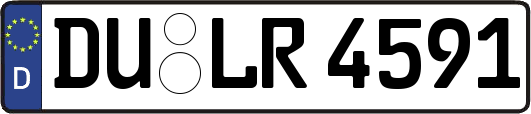 DU-LR4591