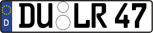 DU-LR47