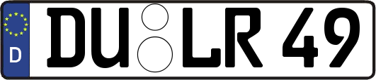 DU-LR49