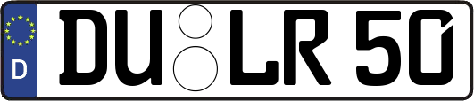DU-LR50