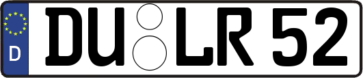 DU-LR52