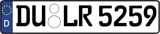 DU-LR5259