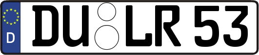 DU-LR53