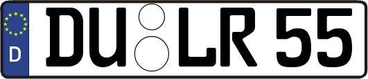 DU-LR55