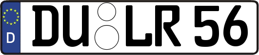 DU-LR56