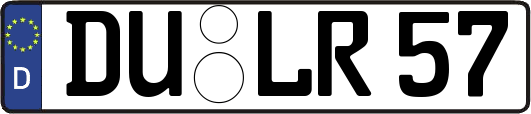 DU-LR57