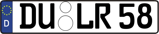 DU-LR58