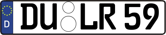 DU-LR59
