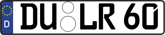 DU-LR60