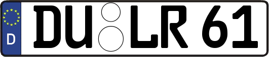 DU-LR61
