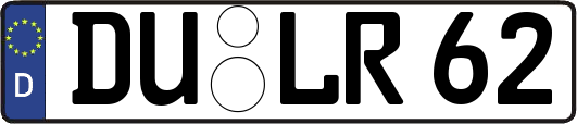 DU-LR62