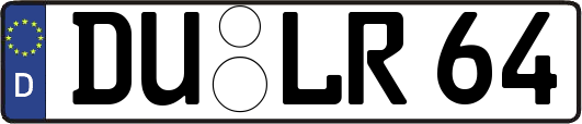 DU-LR64