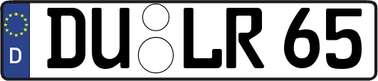 DU-LR65