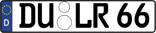 DU-LR66