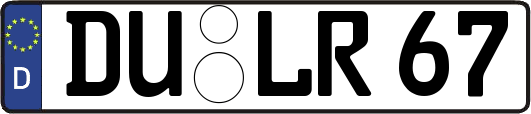 DU-LR67