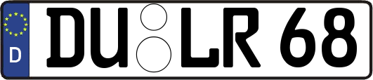 DU-LR68