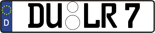 DU-LR7
