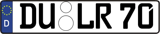 DU-LR70