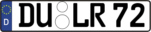 DU-LR72
