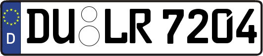 DU-LR7204