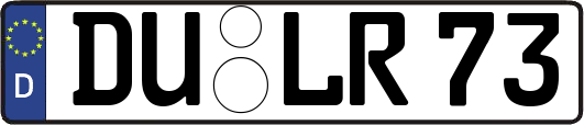 DU-LR73