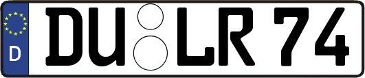 DU-LR74