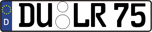 DU-LR75