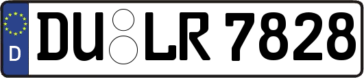 DU-LR7828