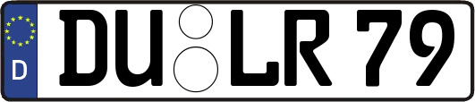 DU-LR79