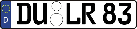 DU-LR83