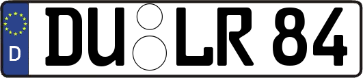 DU-LR84