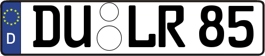 DU-LR85