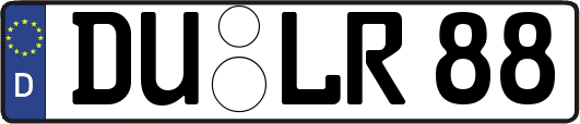DU-LR88