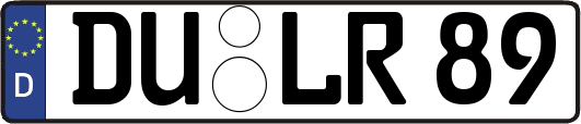 DU-LR89