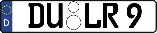 DU-LR9