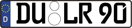 DU-LR90