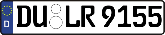 DU-LR9155